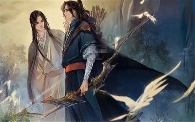豆娃的冒险故事壹