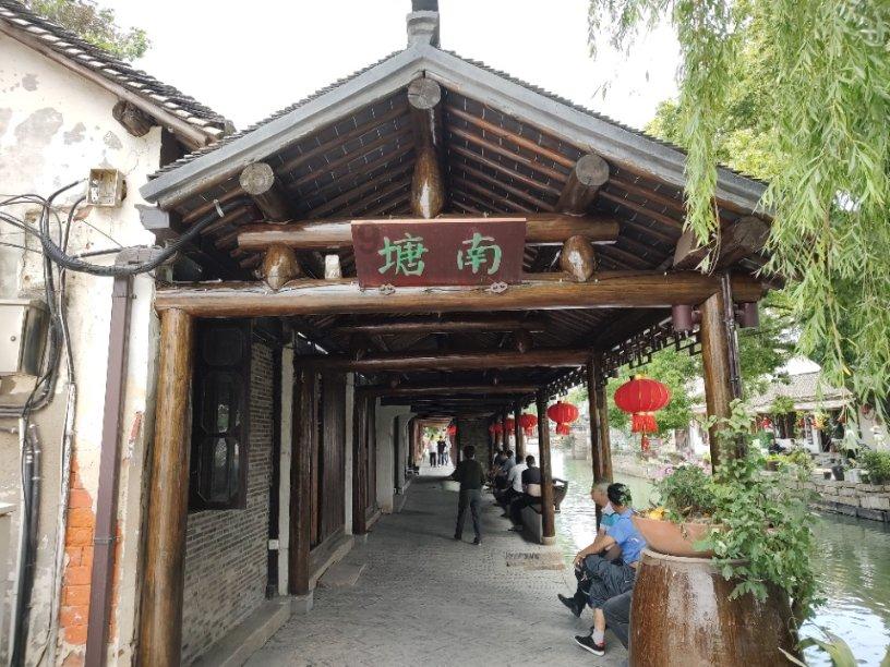 蝎子逃生之地